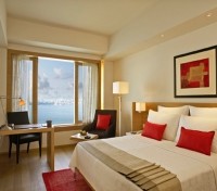 Trident Nariman Point - Guest Room